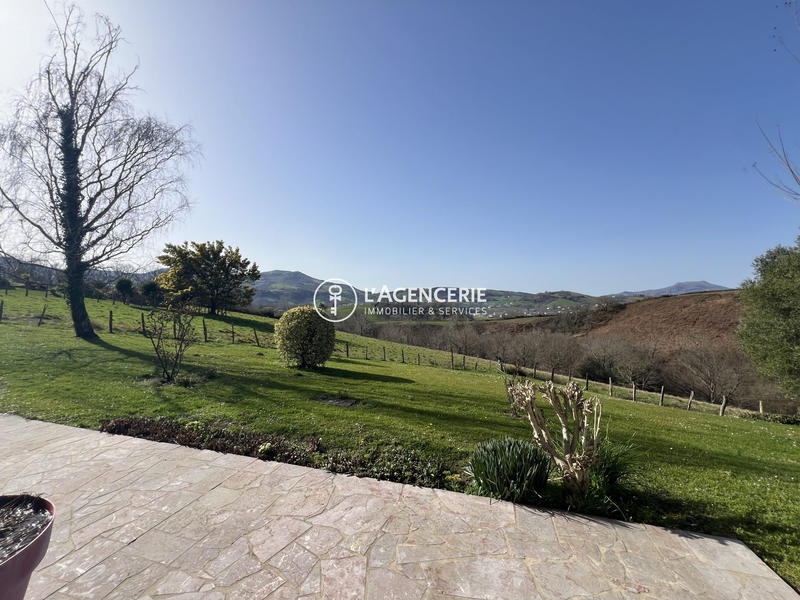 Maison - 133 m² - 5 pièces