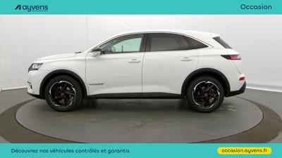 Ds Ds 7 Crossback PureTech 130ch Performance Line Automatique