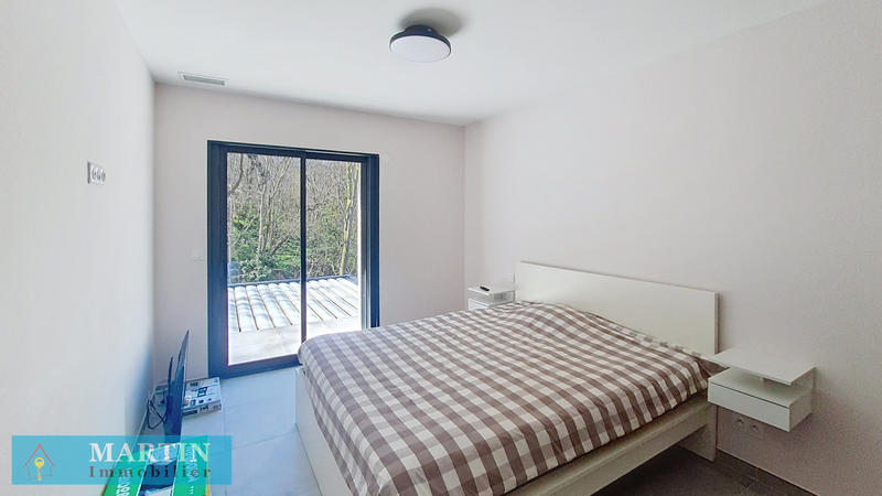 Villa - 145 m² - 5 pièces