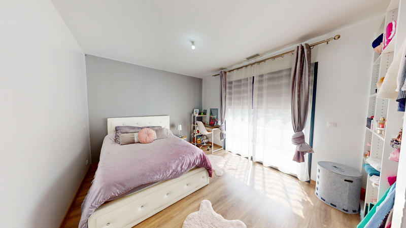 Maison - 154 m² - 6 pièces