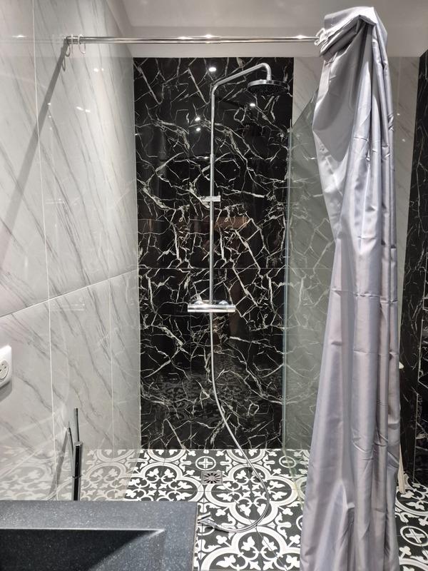 Maison de village - 130 m² - 6 pièces