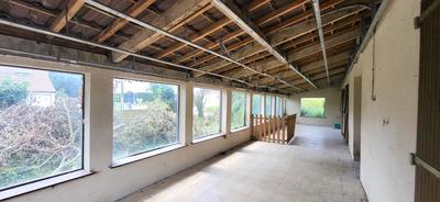 Maison - 145 m² - 7 pièces