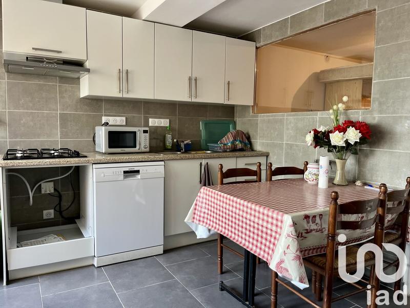 Maison - 150 m² - 4 pièces