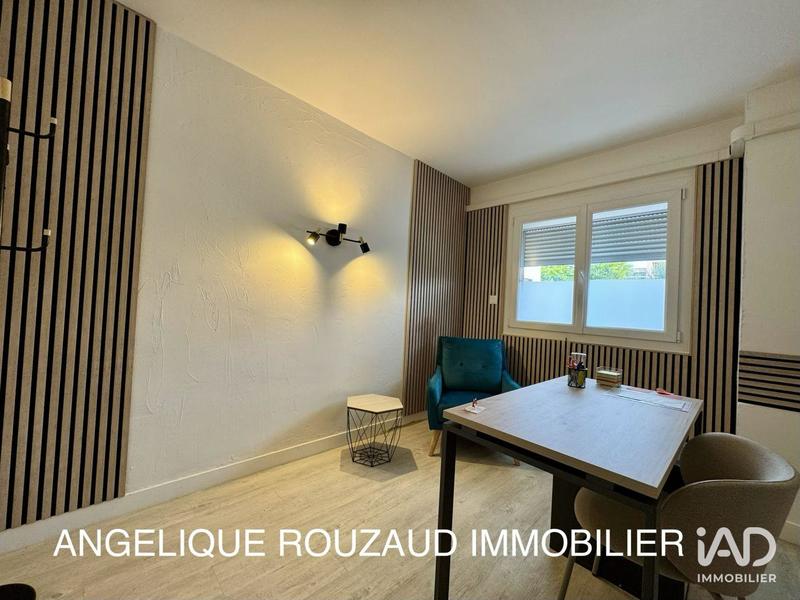 Local commercial - 13 m²