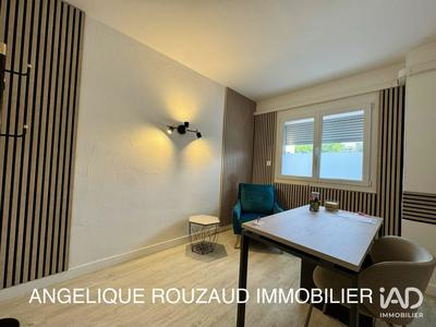 Local commercial - 13 m²