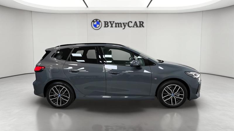 Bmw Serie 2 Active Tourer U06 225e xDrive 245 ch Dkg7 m Sport