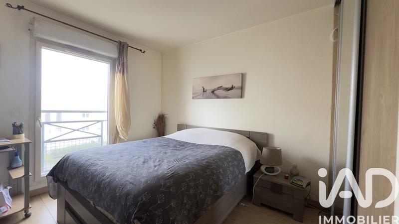 Appartement - 51 m² - 2 pièces