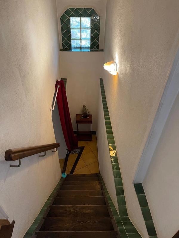 Maison - 163 m² - 6 pièces