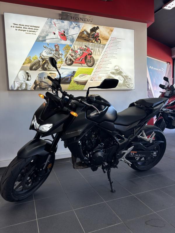 Honda Hornet 750 - Hornet750 - Cb750a - Cb 750a