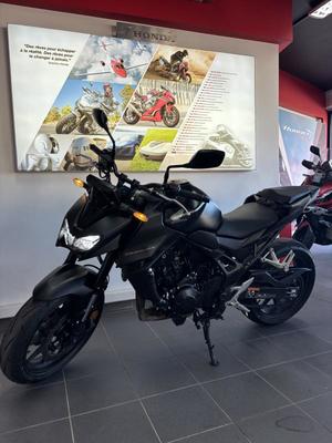 Honda Hornet 750 - Hornet750 - Cb750a - Cb 750a