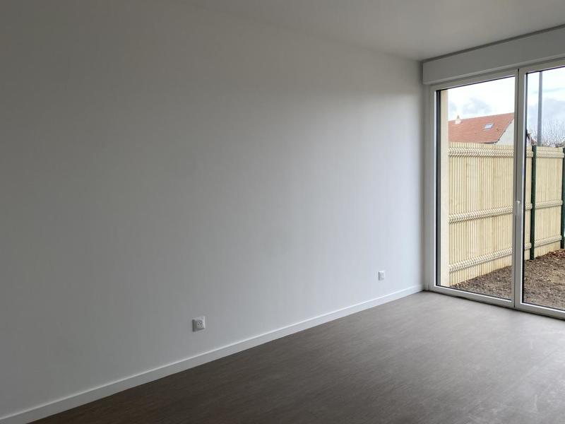 Appartement - 81 m² - 4 pièces