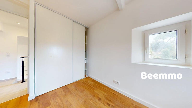 Appartement - 75 m² - 4 pièces