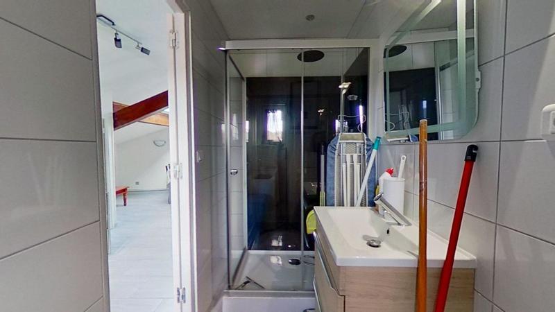 Appartement - 28 m² - 2 pièces