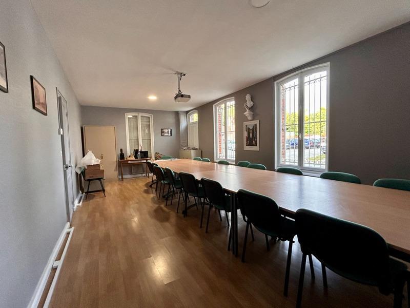 Maison bourgeoise - 127 m² - 7 pièces
