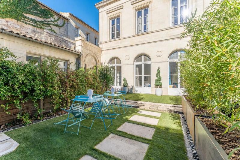 Appartement - 93 m² - 3 pièces