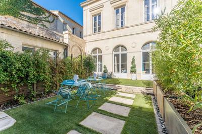 Appartement - 93 m² - 3 pièces