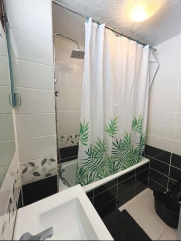 Appartement - 69 m² - 4 pièces