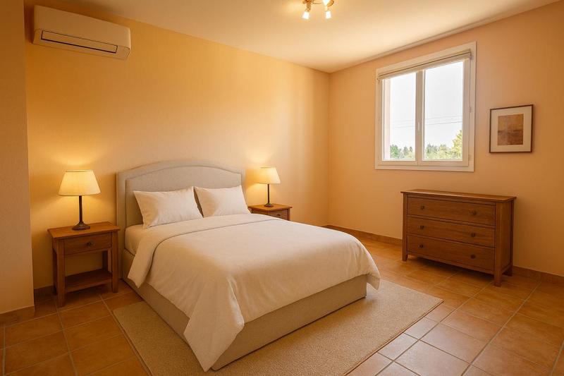 Villa - 130 m² - 5 pièces