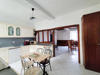 Ferme - 250 m² - 5 pièces