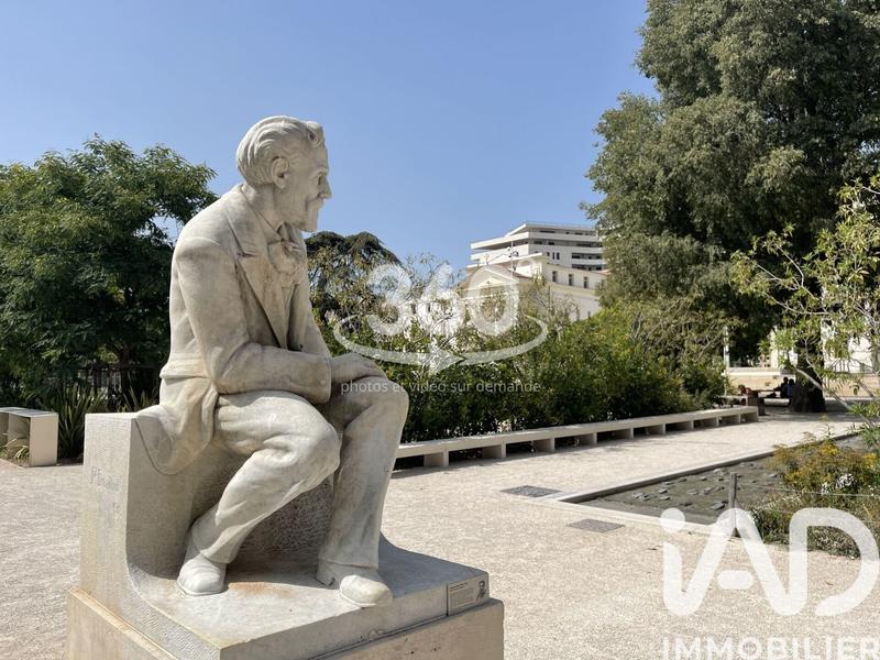 Appartement - 112 m² - 4 pièces