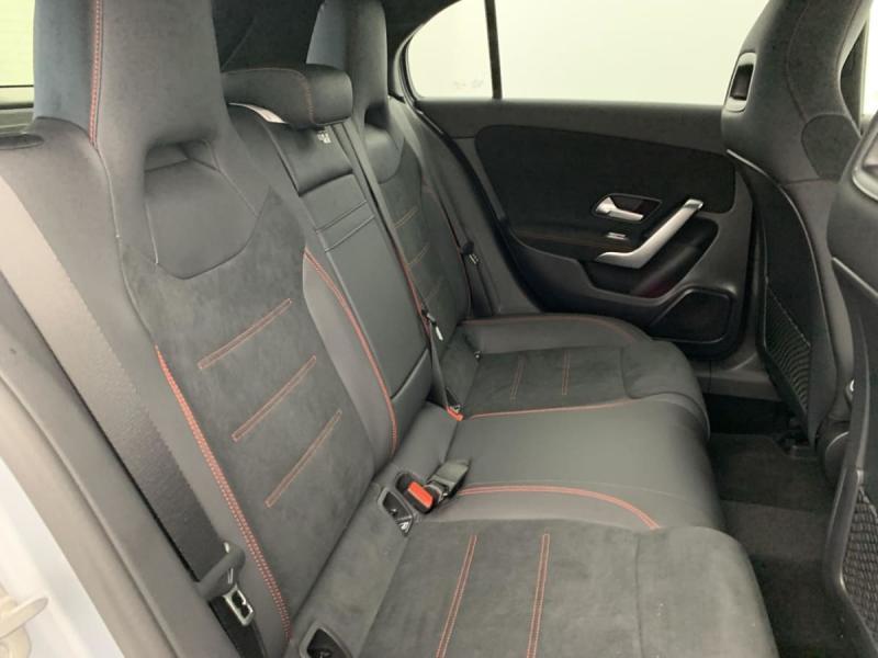 Mercedes Classe a 200 d 8g-Dct Amg Line