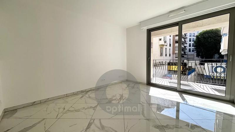 Appartement - 31 m² - 2 pièces