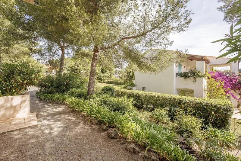 Appartement - 77 m² - 3 pièces