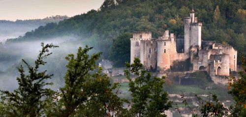 Château de Bonaguil