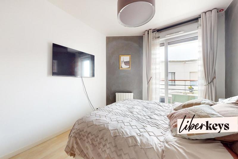 Appartement - 68 m² - 3 pièces