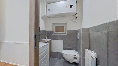 Appartement - 31 m² - 2 pièces