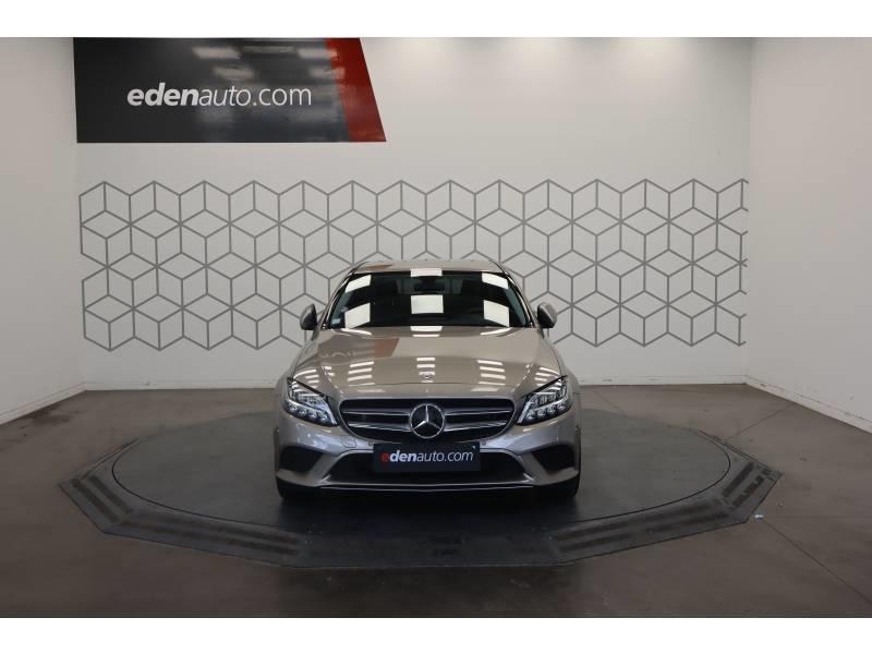 Mercedes Classe c 300 e 9g-Tronic Business Line