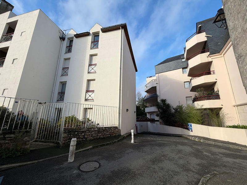 Appartement - 19 m² - 1 pièce