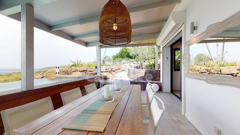 Villa - 206 m² - 4 pièces