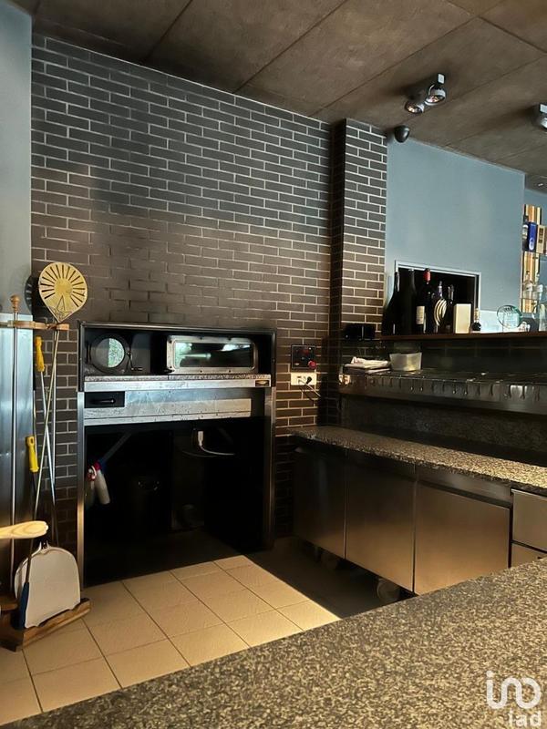 Local commercial - 345 m²