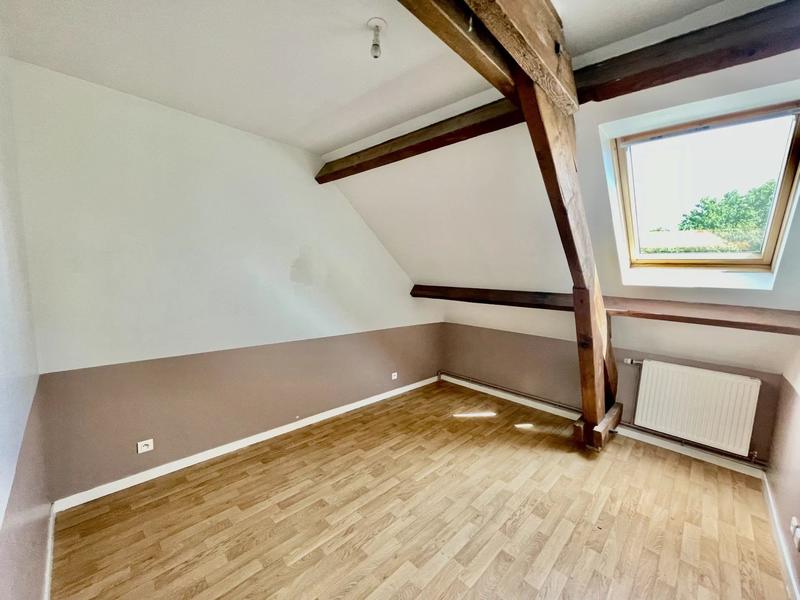 Maison - 145 m² - 4 pièces