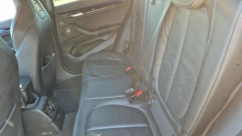 Bmw X2 xDrive M35i 306 Bva8 Performance