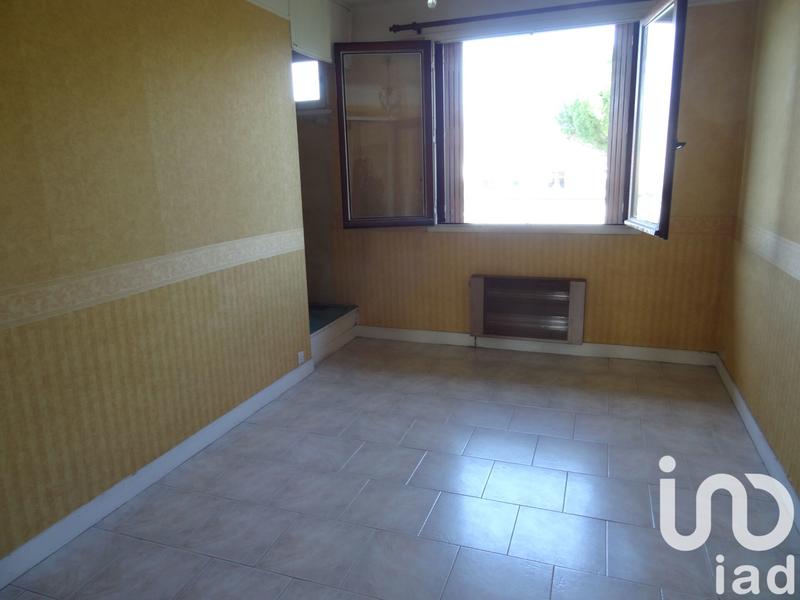 Maison - 89 m² - 4 pièces