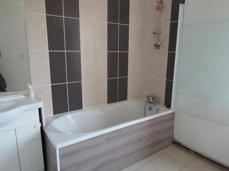 Fonds de commerce - 200 m²