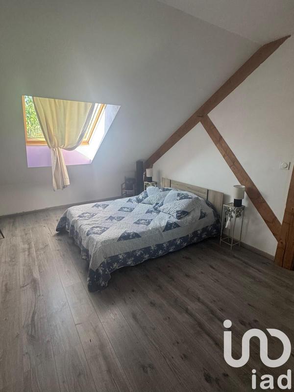 Maison - 134 m² - 7 pièces