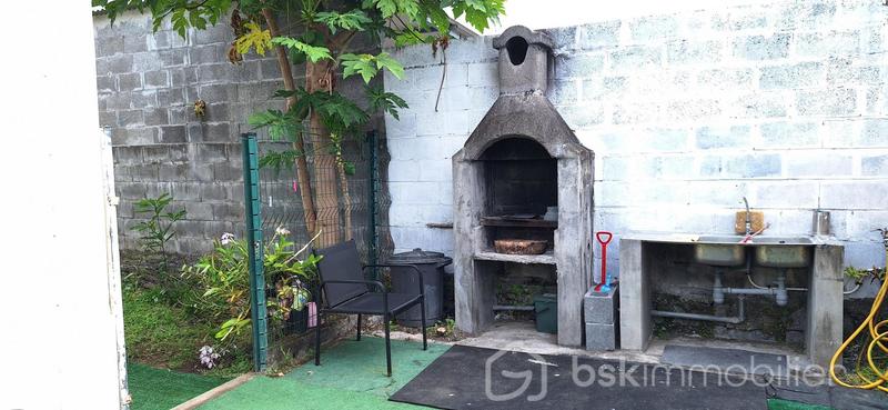 Maison - 70 m² - 4 pièces