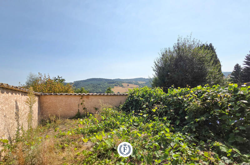 Maison de village - 90 m² - 5 pièces