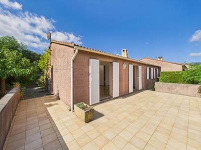 Villa - 98 m² - 5 pièces