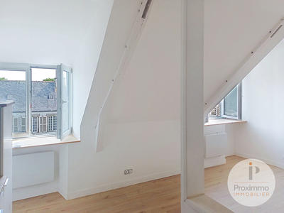 Immeuble - 6 pièces