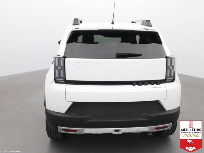 Fiat Panda Grande 1.2 Hybrid 100ch la Prima Edct6