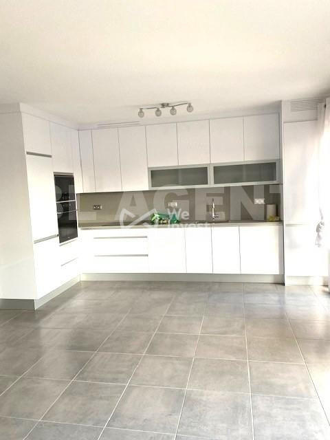 Appartement - 72 m² - 4 pièces