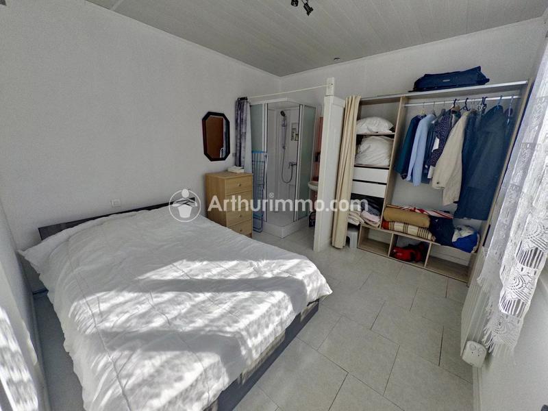 Appartement - 36 m² - 2 pièces