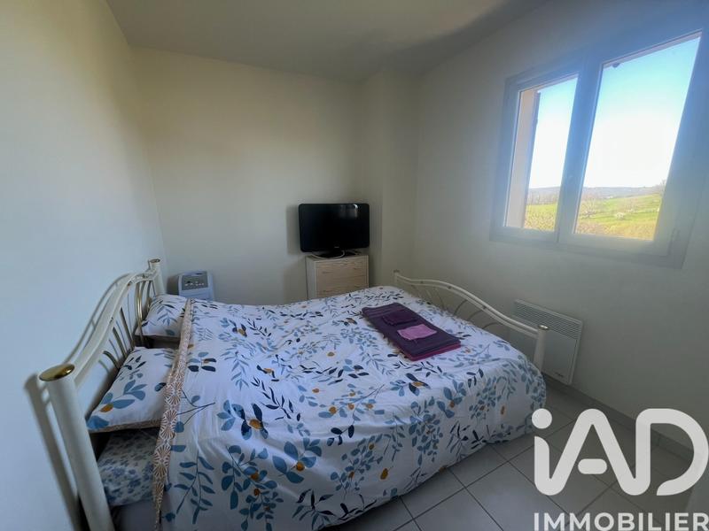 Maison - 115 m² - 4 pièces