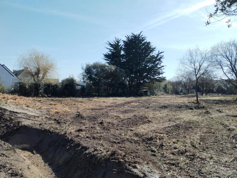 Maison - 122 m² - 6 pièces