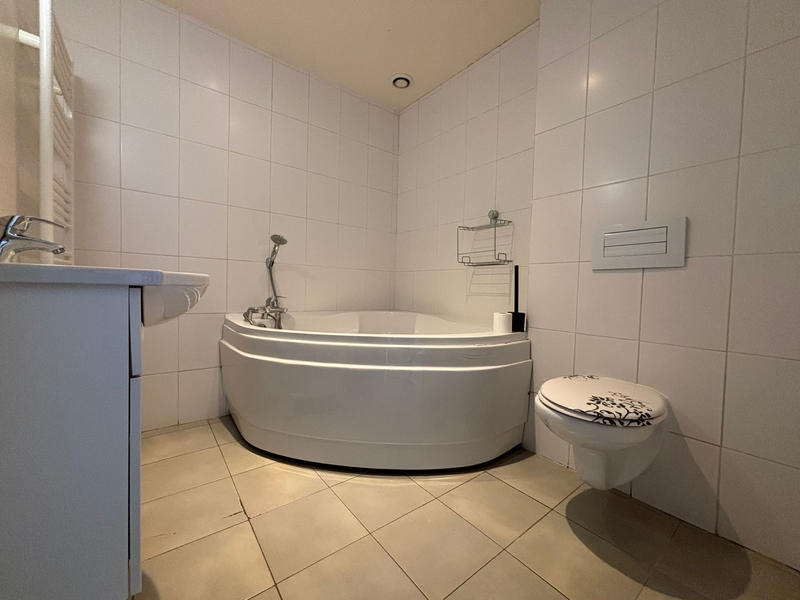 Maison ancienne - 103 m² - 4 pièces