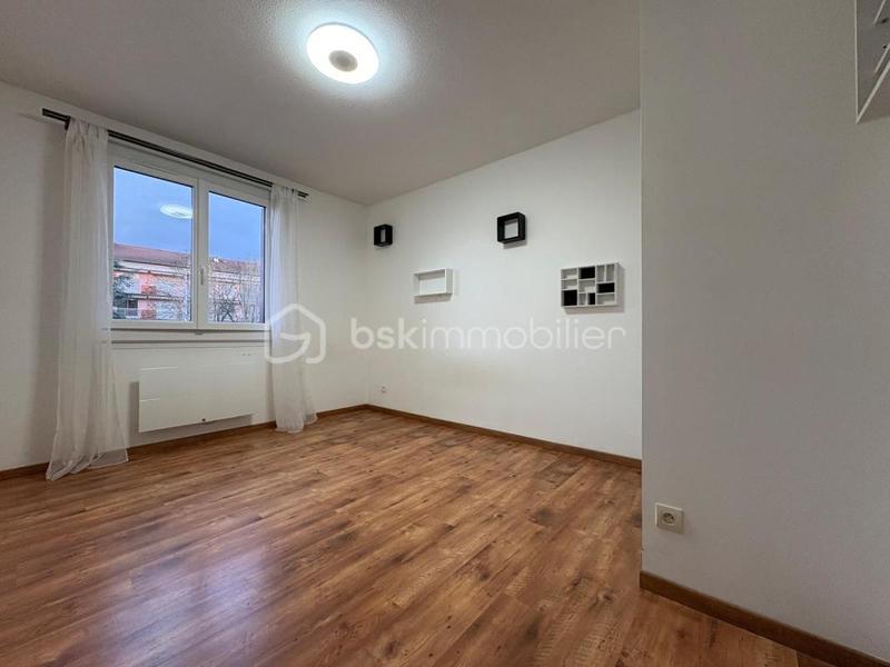 Appartement - 95 m² - 3 pièces